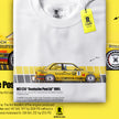 Sudadera “E30 M3 Deutsche Post Ed”