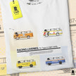 Camiseta T2 “4X Racing Liveries”