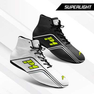 P1 SUPERLIGHT SHOES
