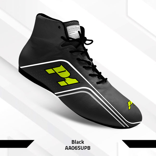 P1 SUPERLIGHT SHOES