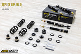 BC RACING AUDI A6 C6 FWD & AWD (06-12) (AVANT ONLY)