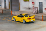 1995 Honda Integra Type R DC2 Mugen Amarillo 164 Tarmac T64G-TL059-YL