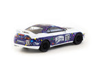1993 Toyota Supra Billionaire Boys Club Multicolor 164 Tarmac T64-011-BBC