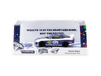 1993 Toyota Supra Billionaire Boys Club Multicolor 164 Tarmac T64-011-BBC