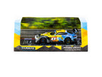 2020 Mercedes Benz AMG GT3 Nº2 Y.Buurman/N.Bastian/P.Ellis/H.Haupt 24H de Nürburgring 164 Tarmac T64-062-20NUR02