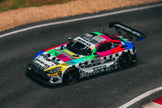 2025 Mercedes-AMG GT3 Nº888 M.Engel/M.Grenier/M.Martin 12h de Bathurst 1:64 Tarmac T64-062-25BH888
