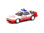 1993 Toyota Supra Pace Car Blanco/Rojo 164 Tarmac T64-064-PAC