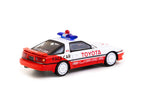 1993 Toyota Supra Pace Car Blanco/Rojo 164 Tarmac T64-064-PAC