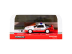 1993 Toyota Supra Pace Car Blanco/Rojo 164 Tarmac T64-064-PAC