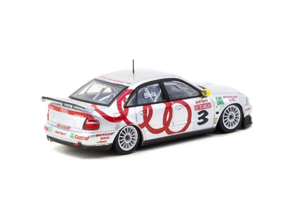 1996 Audi A4 Quattro Nº3 Frank Bielamacau Ganador Macau Guia Race 1:64 Tarmac T64-077-96MGP03
