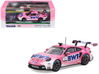 2024 Porsche 911 GT3 Cup (992) #1 Harry King 