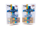 1999 Nissan Silvia S15 Vertex Greddy Azul Decorado 164 Tarmac T64G-023-GDY