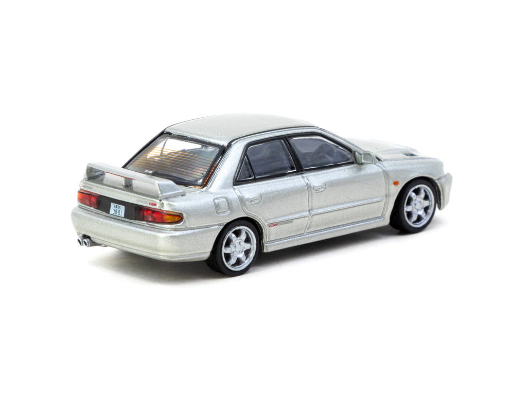 1996 Mitsubishi Lancer Evolution GSR 