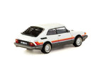 1980 Saab 900 Turbo Blanco 1:64 Tarmac T64G-056-WH