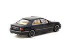 2013 Mercedes-Benz S-Class Wald Negro 164 Tarmac T64G-072-BK