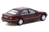 2013 Mercedes-Benz S55 AMG Rojo 164 Tarmac TC-T64G-072-BO