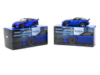 2002 Nissan Fairlady Z Ffz400 Veilside Azul 164 Tarmac T64G-074-BL