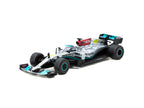 2021 Mercedes-Benz AMG F1 W12 E Performance Nº44 Lewis Hamilton Las Vegas GP Launch Party 164 IXO-Tarmac T64G-F037-LV