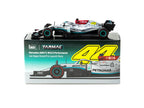 2021 Mercedes-Benz AMG F1 W12 E Performance Nº44 Lewis Hamilton Las Vegas GP Launch Party 164 IXO-Tarmac T64G-F037-LV