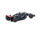 2023 Mercedes-AMG F1 W14 E Performance Nº44 Lewis Hamilton Pole Hungría GP 164 IXO-Tarmac T64G-F064-LH1