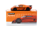 2016 Koenigsegg Regera Naranja Metalizado 164 Tarmac T64G-TL017-OR