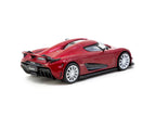 2016 Koenigsegg Regera Rojo Metalizado 164 Tarmac T64G-TL017-RE