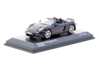 2021 Porsche 718 Spyder RS Morado Metalizado Edición Limitada 164 Minichamps-Tarmac T64MC-008-VM