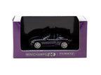 2021 Porsche 718 Spyder RS Morado Metalizado Edición Limitada 164 Minichamps-Tarmac T64MC-008-VM