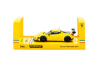 2010 Ferrari 458 Italia GT3 Amarillo 164 IXO-Tarmac T64R-073-YL