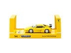 1995 Ferrari F355 Challenge Amarillo 164 IXO-Tarmac T64R-083-YL