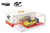 MitsubishI Lancer Evolution VI GSR Play Station 1:64 TC-T64-021-SS22