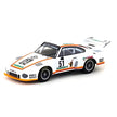 1977 Porsche 935/77 Nº51 DRM Zolder Bergischer Lowe Blanco Decorado 164 Minichamps-Tarmac T64MC002VAL