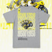 Camiseta “YZR 500 Kenny Roberts”