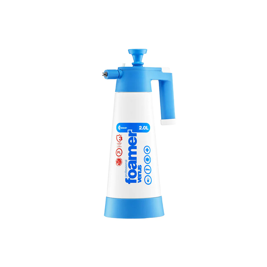 Kwazar Venus Super Foamer