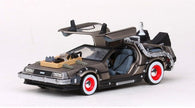1990 DeLorean DMC 12 