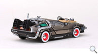 1990 DeLorean DMC 12 