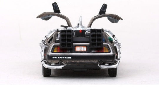 1990 DeLorean DMC 12 