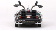 1990 DeLorean DMC 12 
