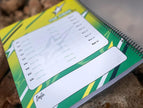 PROFESSIONAL NOTE BOOK SGS - LIBRETA COPILOTO