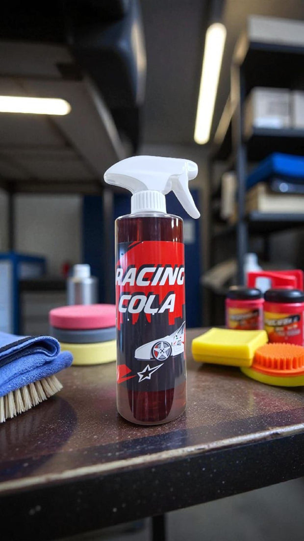 Ambientador Star Garage Racing Cola 500ml