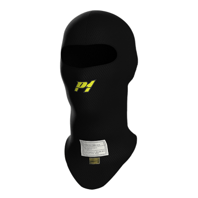 P1 X-FLOW X-FLOW EXTRA LARGE BALACLAVA