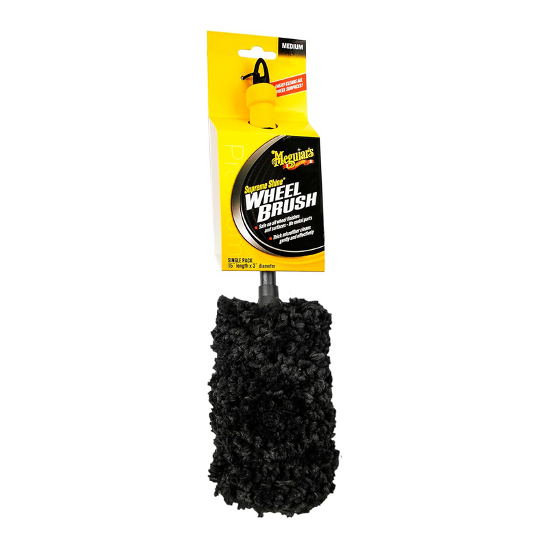MEGUIAR´S CEPILLO DE LLANTAS
