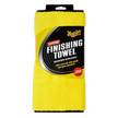 MEGUIAR´S SUPREME FINISHING TOWEL XL