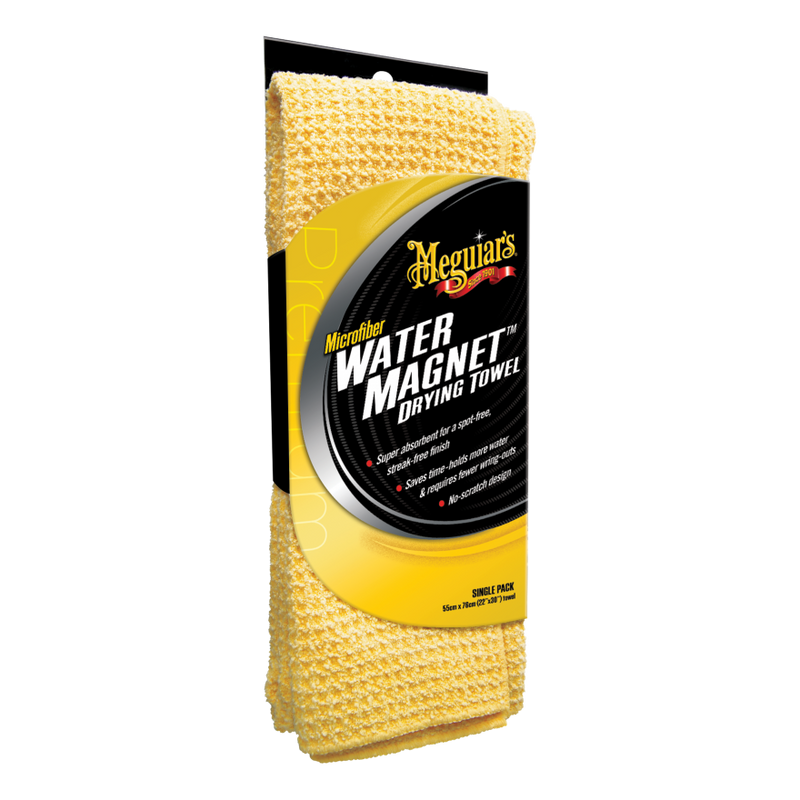 MEGUIAR´S  WATER MAGNET DRYING TOWEL