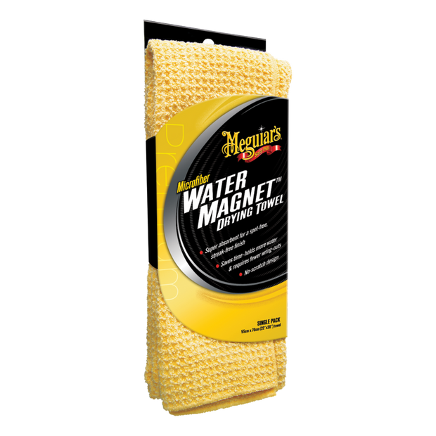 MEGUIAR´S  WATER MAGNET DRYING TOWEL