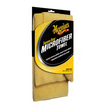 MEGUIAR´S SUPREME SHINE MICROFIBER TOWEL 1 UD
