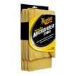 MEGUIAR´S SUPREME SHINE MICROFIBER TOWEL (3 UDS.)