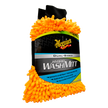 MEGUIAR´S HYBRID WASH MITT