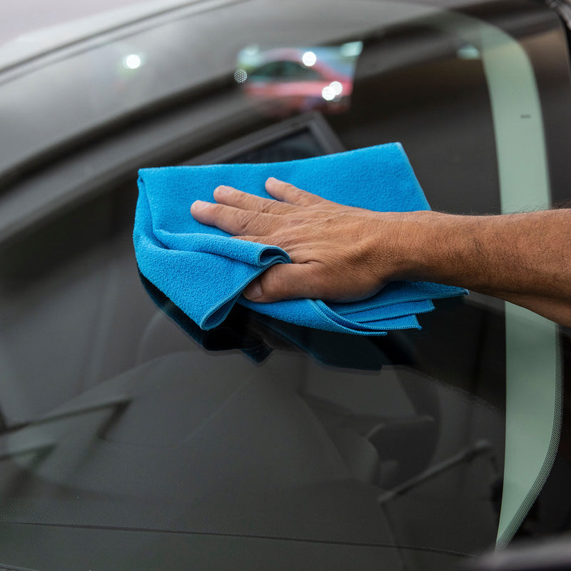 MEGUIAR´S PERFECT CLARITY GLASS TOWEL