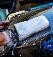 MEGUIAR´S ULTRA PLUS WASH MITT